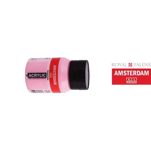 Amsterdam standard