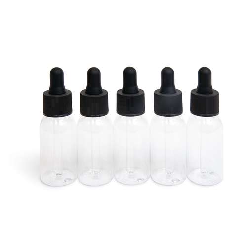 Set de flacons doseurs 
