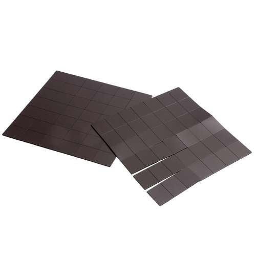 168 aimants adhésifs O'Color 