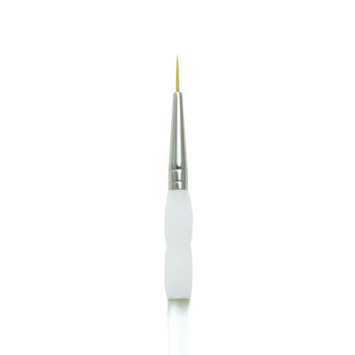 Pinceaux pointe traceur soft grip Royal Langnickel, série SG585 