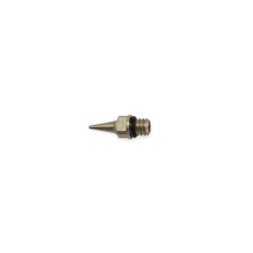 Buses Et Embouts D'air De Remplacement Pour Aérographe - 0,5 Mm - Compatible Avec JY13821-0 - 9