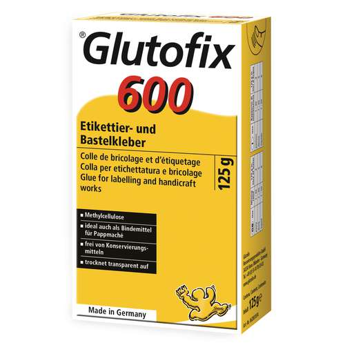 Glutofix 600 