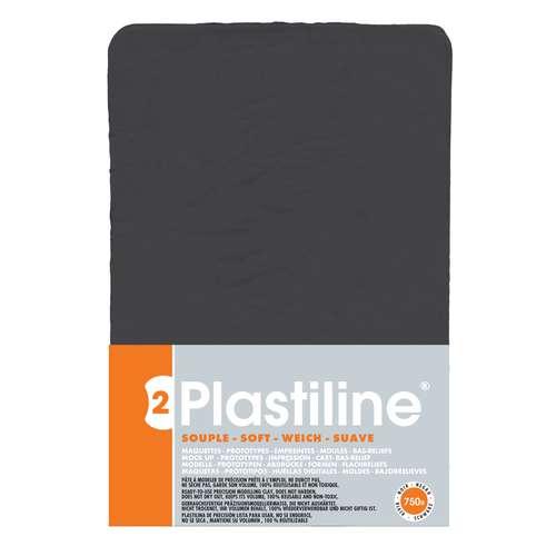 Plastiline ivoire très souple N°40 professionnel (1 kg) 100