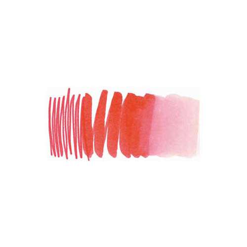Feutre rouge pointe fine LYRA INK - Manubricole