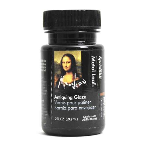 Vernis pour patiner Mona Lisa Speedball® 