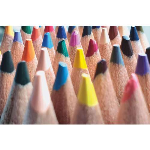 Coffret métal de crayons de couleurs Polychromos  Le Géant des Beaux-Arts  - N°1 de la vente en ligne de matériels pour Artistes