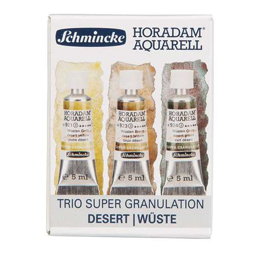 Schmincke HORADAM® AQUARELL Signature Edition 2025, Sonderfarbtöne | online Kaufen Schmincke HORADAM® AQUARELL Signature Edition 2025, Sonderfarbtöne | online Kaufen