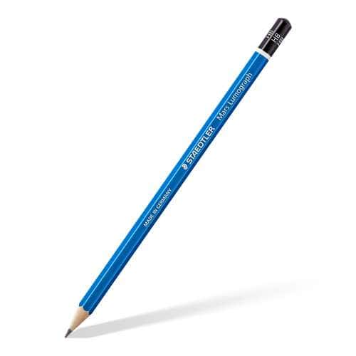 Crayon gomme mono zero  Le Géant des Beaux-Arts - N°1 de la vente