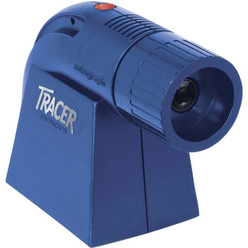 Tracer Episcope d'Artograph 