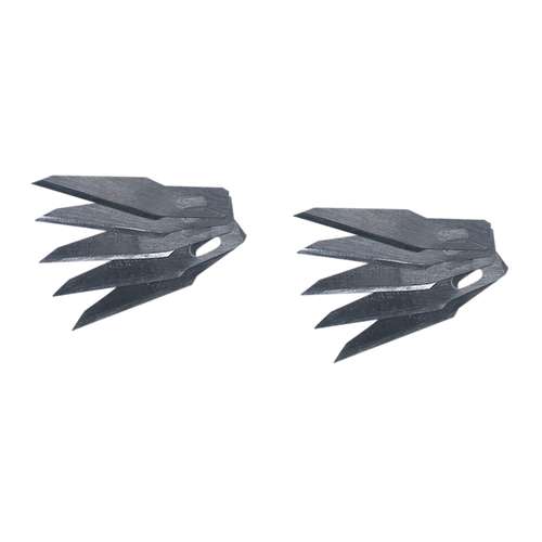 Set de lames de rechange pour le couteau de bricolage Pebaro 