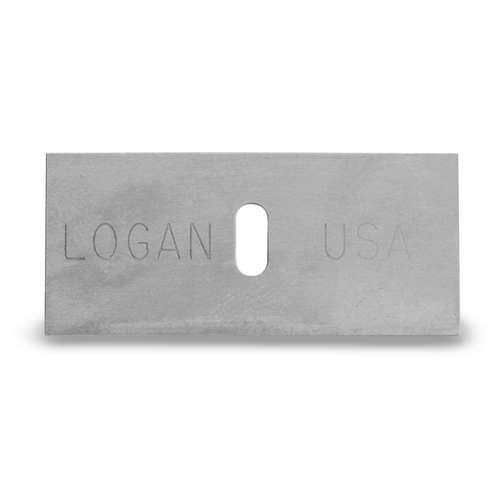 20 lames de rechange pour cutter Logan 5000 