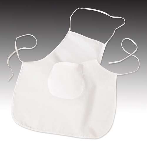Tablier Sodertex pour adulte avec poche 