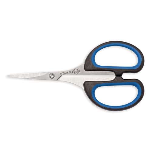 Ciseaux Soft cut Wedo 