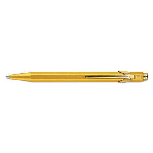 Stylo-Bille 849 Premium Or Caran d'Ache 