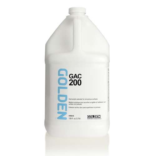 Médium Gac 200 Golden 
