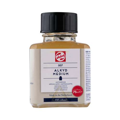 Médium alkyde Royal Talens 