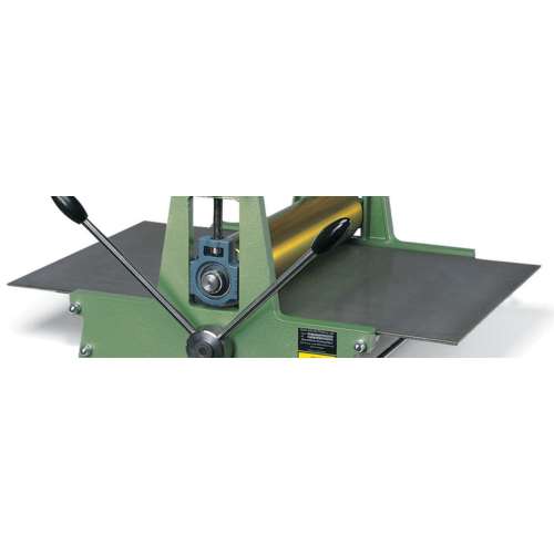 Chariot d'impression pour presse Nova-Wenzel 440 