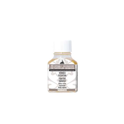 Vernis fixatif Maimeri 