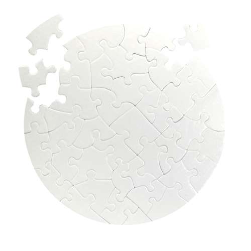 Puzzle Cléopâtre blanc 