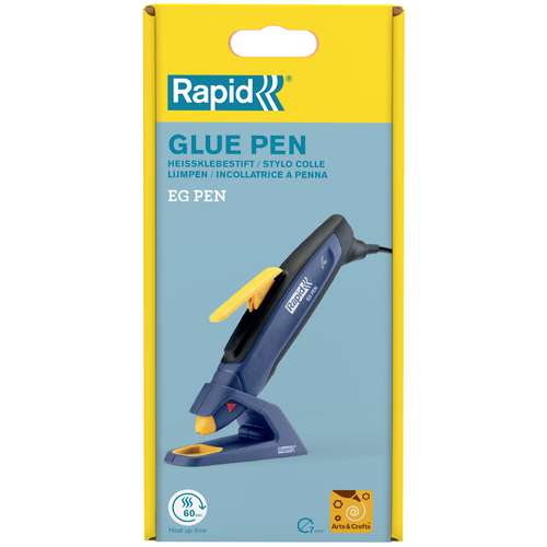 Pistolet à colle Rapid® EG PEN 