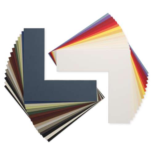 Contrecollés GERSTAECKER 