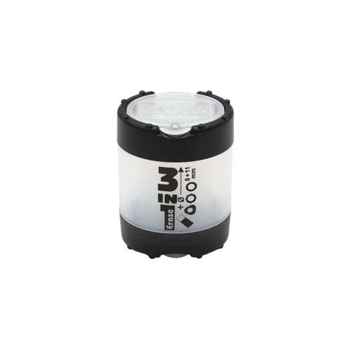 Taille-crayon 3 en 1 Kum 