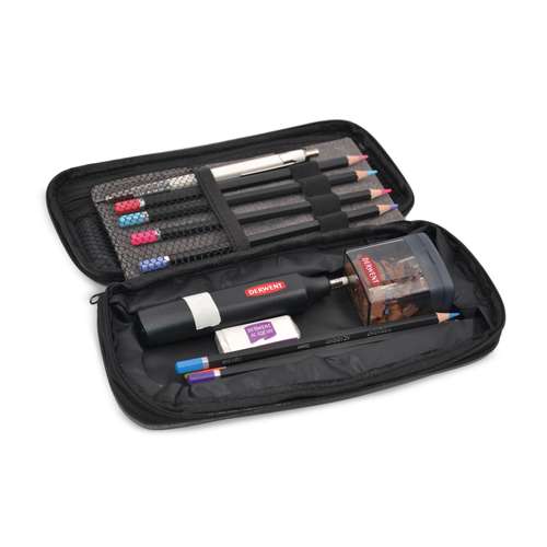 Trousse Art Pocket Art & Go 