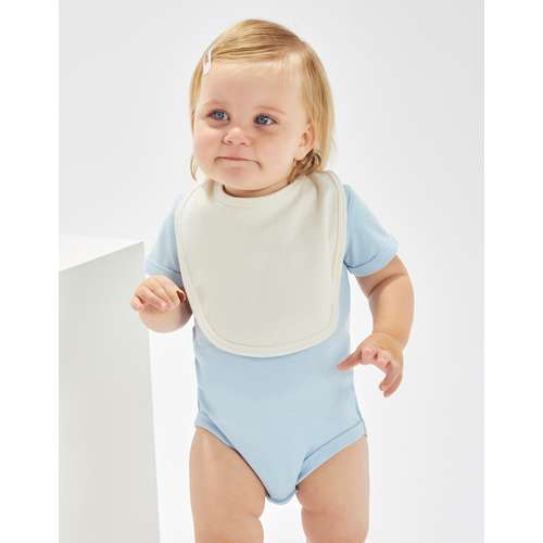 Bavoir pour bébé BABYBUGZ 