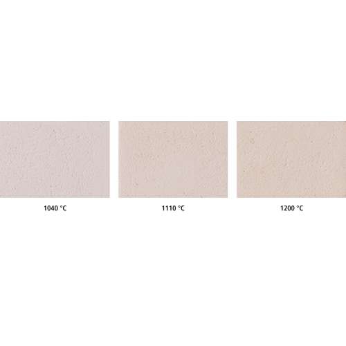 Argile K 129 blanc/gris clair 