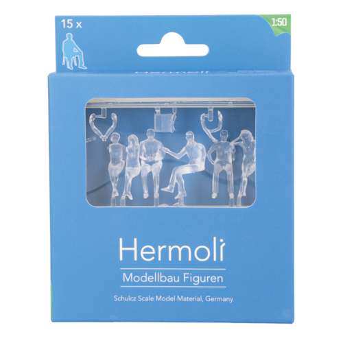 figurines modélisme Hermoli 