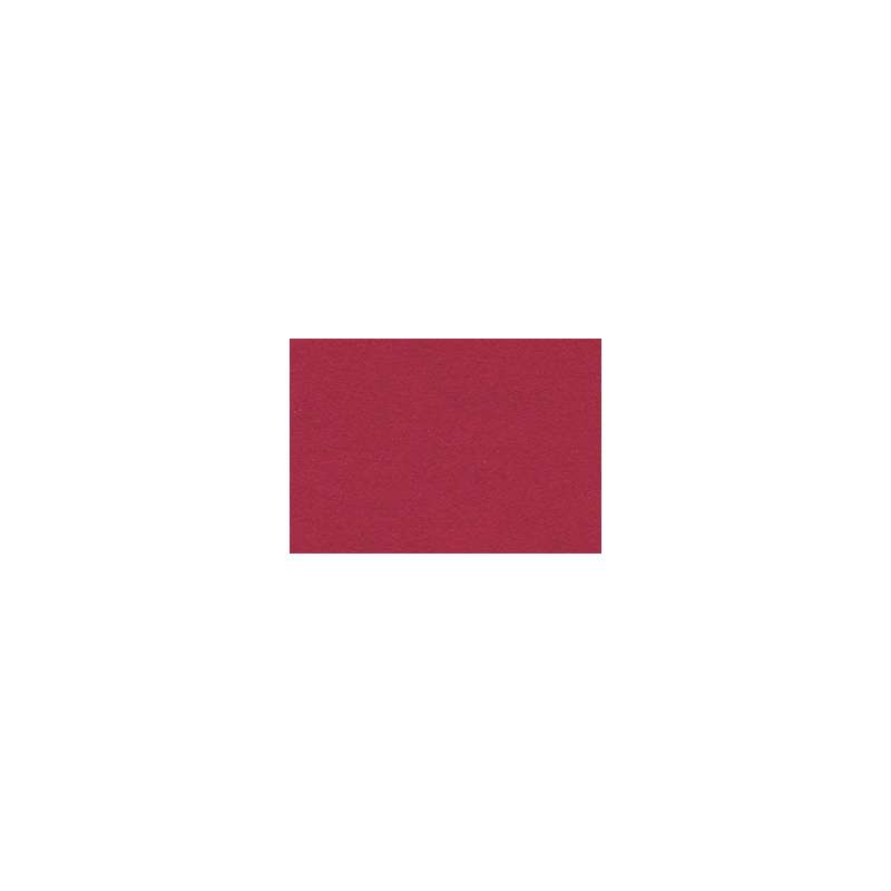 Contrecollé pour passe-partout Gerstaecker, 60 x 81 cm - 1,4 mm, Rouge Shanghai
