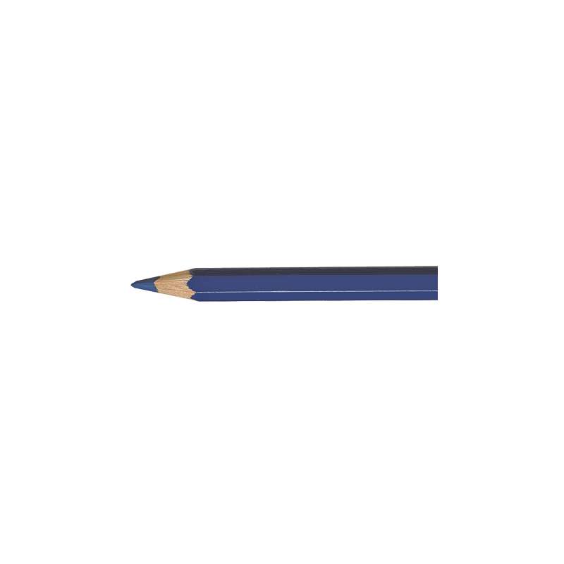 Crayons de couleur Caran D'Ache Pablo, Bleu nuit