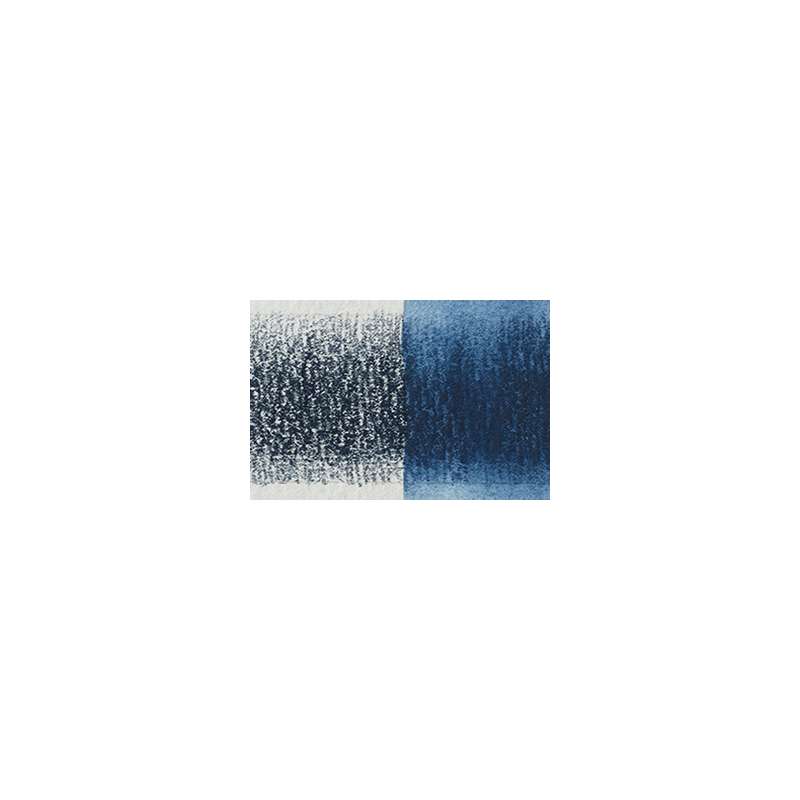 Crayon aquarellable Derwent Inktense, Bleu fer - 0840