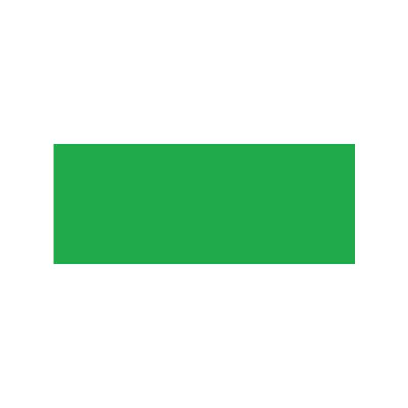 Feutre brush Pen 68 STABILO®, Vert feuillage