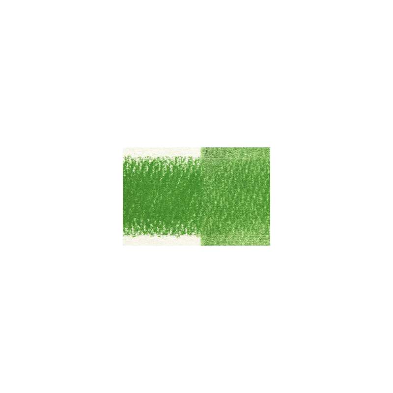Crayon pastel Derwent, vert émeraude
