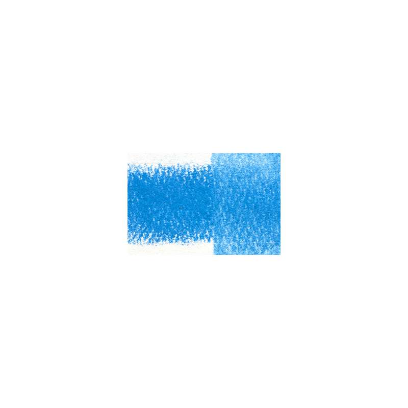 Crayon pastel Derwent, bleu martin pêcheur
