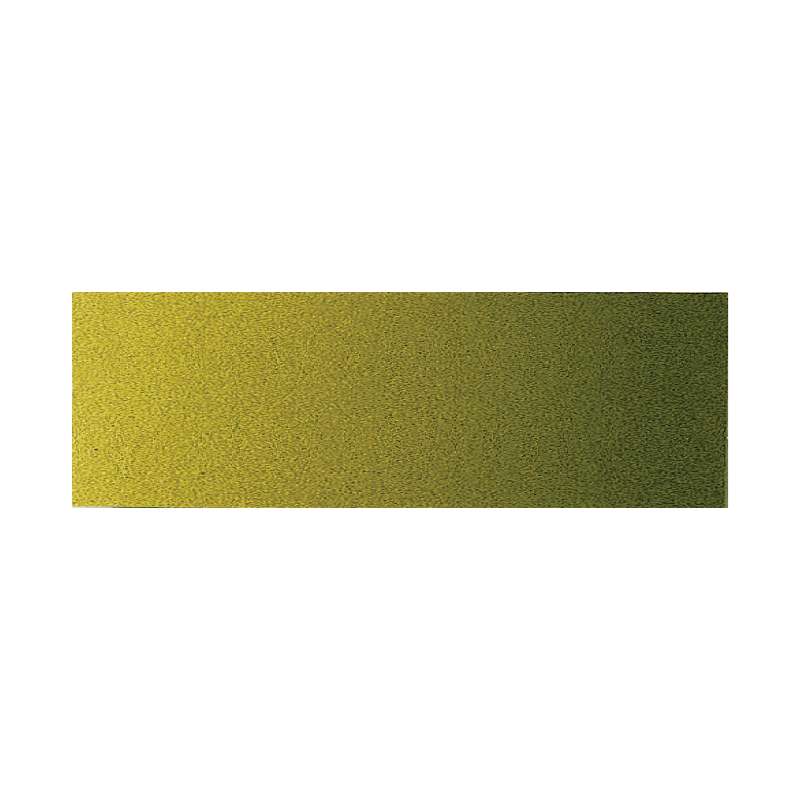 Encre de couleur Rohrer & Klingner, Flacon 250 ml, Or vert ancien