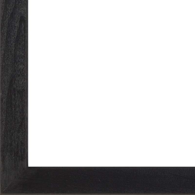 Cadre iFrame, 18 x 24 cm, Noir