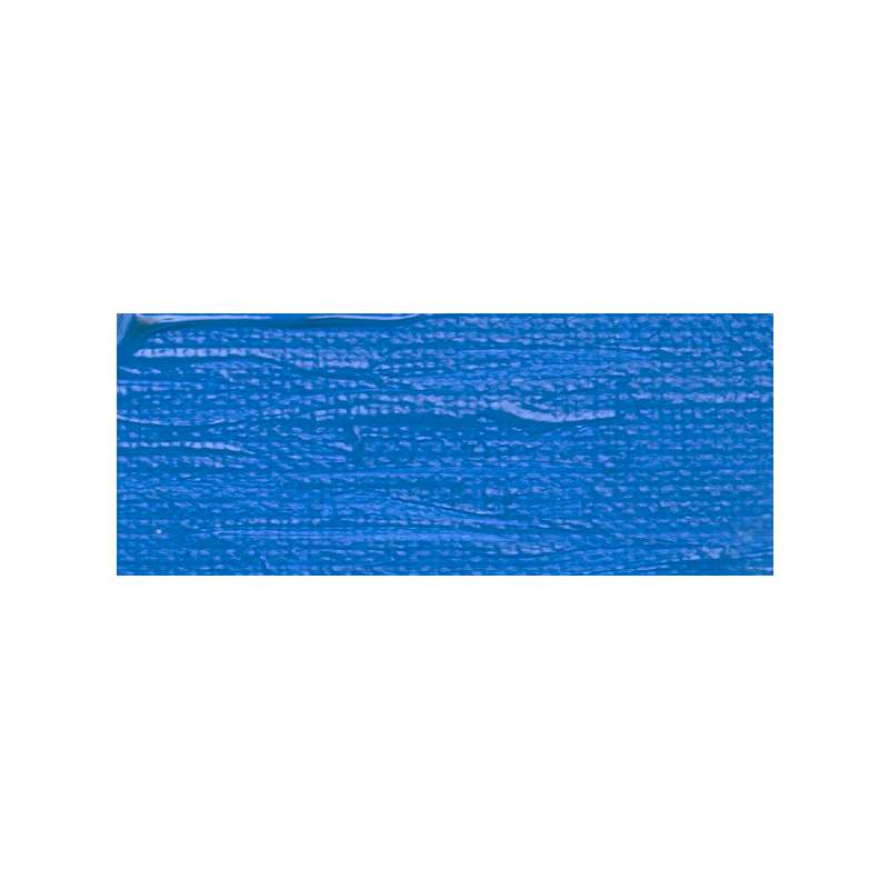 Peinture acrylique Aquatec, 200 ml, bleu roi