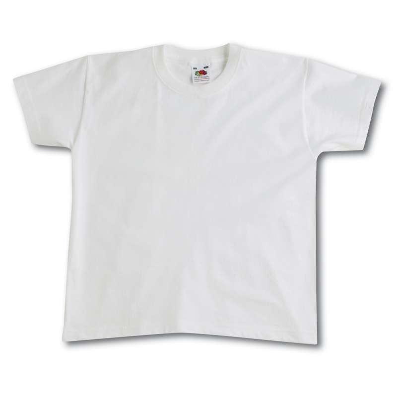 T-Shirt pour enfant Valueweight T, 104