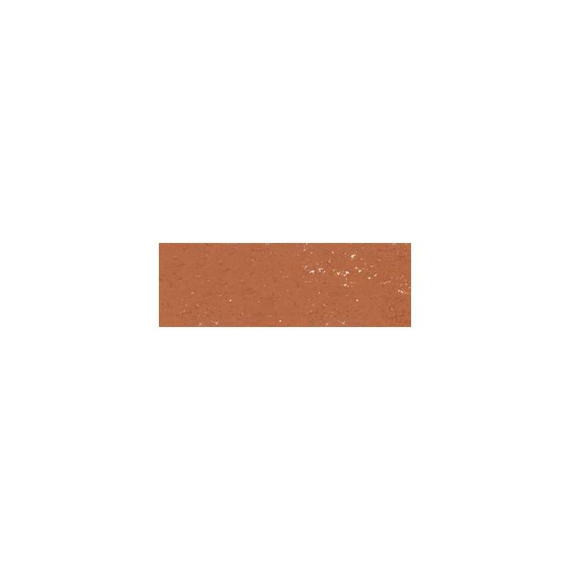 Pastels à l'écu Sennelier, Ø 10 mm, Longueur 65 mm, Brun rouge 008