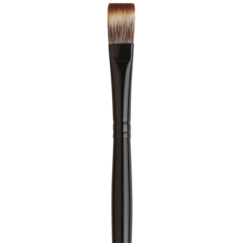 Brosse pointe plate I Love Art, Taille 8 - Largeur 9 mm, 9,00
