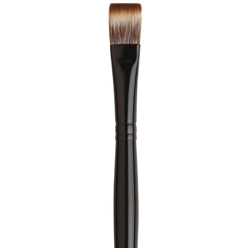 Brosse pointe plate I Love Art, Taille 12 - Largeur 14 mm, 14,00