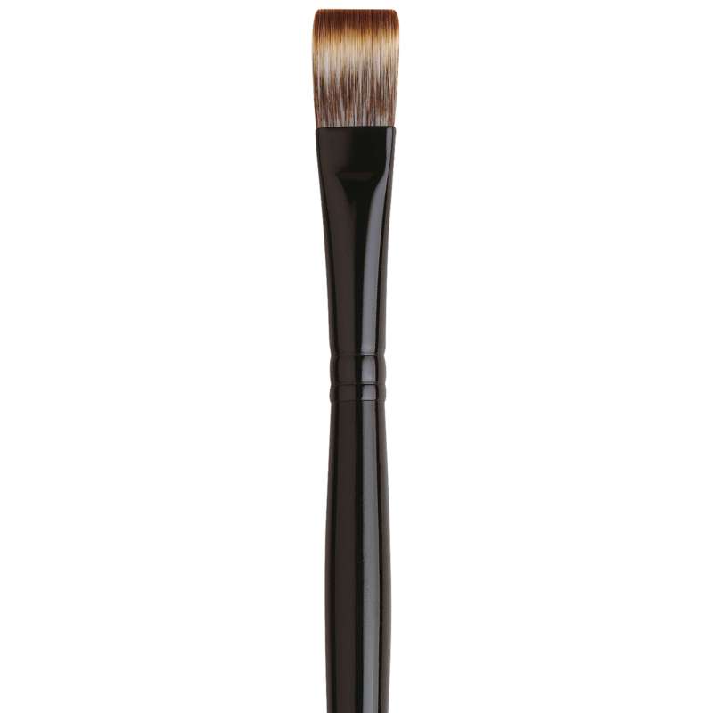 Brosse pointe plate I Love Art, Taille 10 - Largeur 11 mm, 11,00