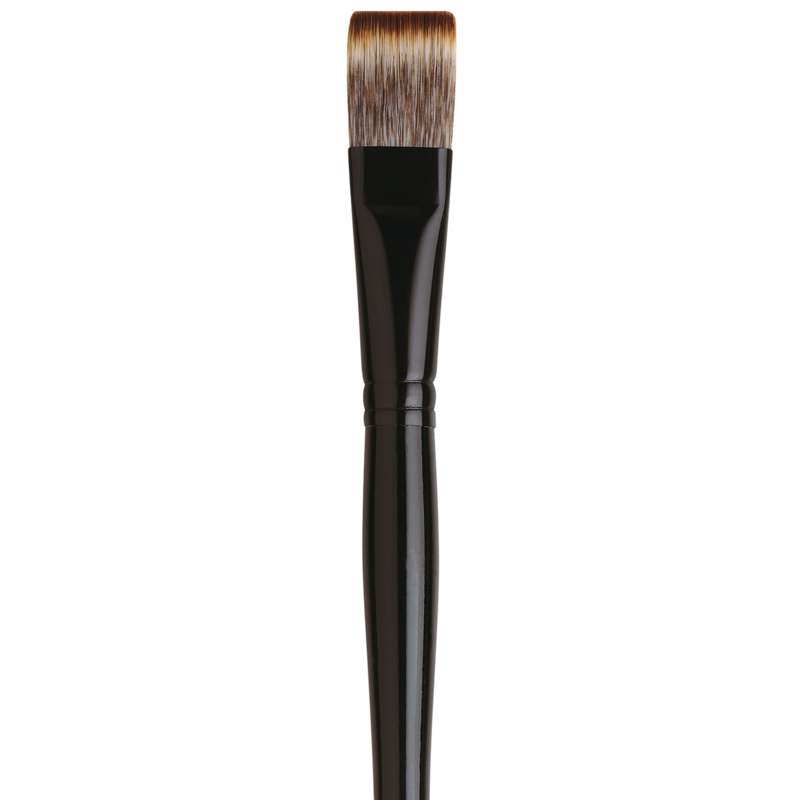Brosse pointe plate I Love Art, Taille 14 - Largeur 15 mm, 15,00