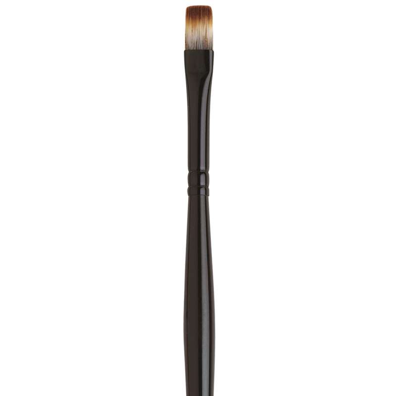 Brosse pointe plate I Love Art, Taille 6 - Largeur 7 mm, 7,00