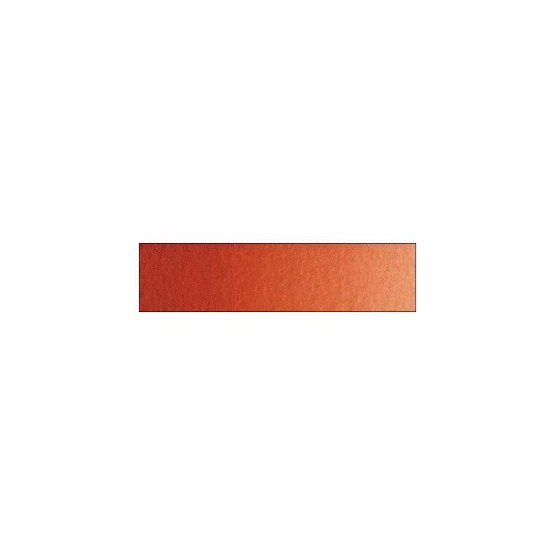 Aquarelle extra-ﬁne Old Holland (pigmentation maximale), Tube de 6 ml, Rouge baroque doré