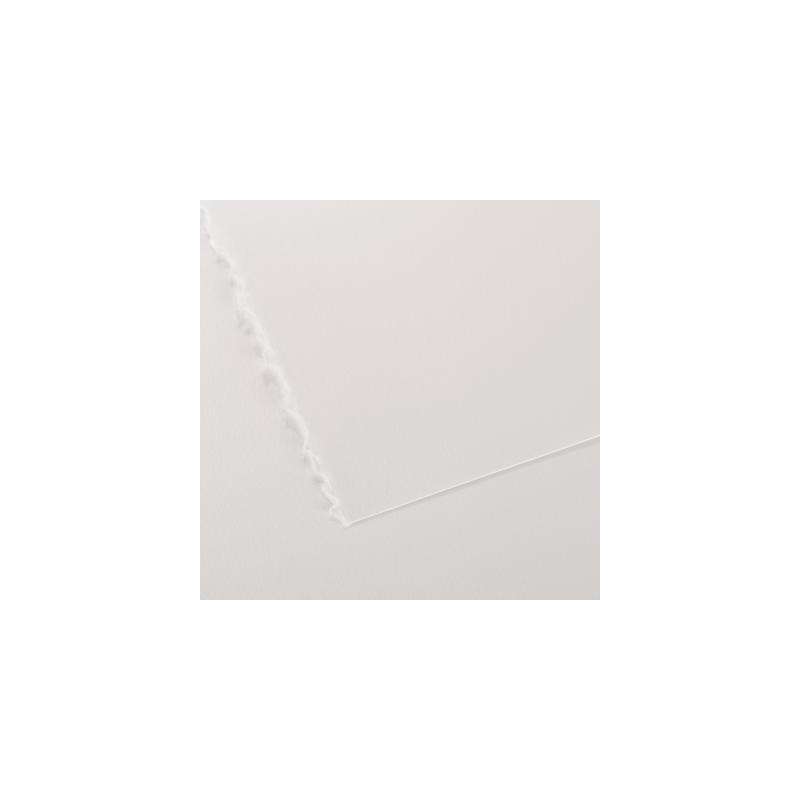 Papier Canson Edition, 76 x 112 cm - 320 g/m², Extra-blanc