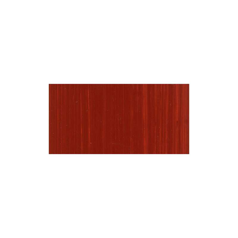 Peinture à l'huile extra-fine Michael Harding, 225ml, Rouge vénitien