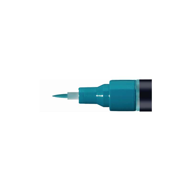 Marqueur Grafx Aqua Ink Molotow, Turquoise